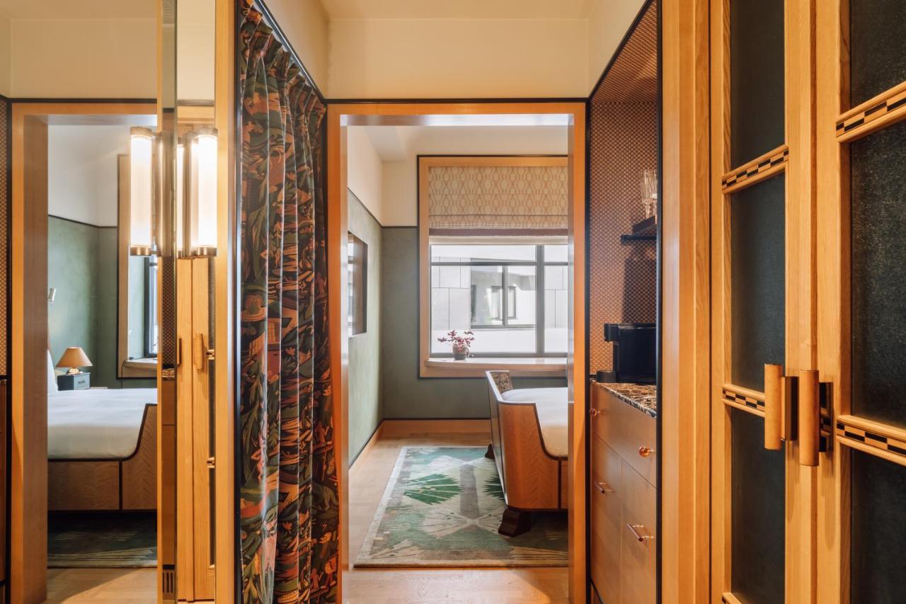 Sommerro Осло Екстериор снимка Deluxe Suite