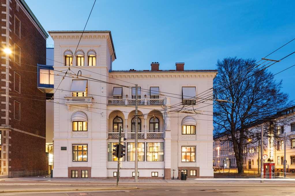 Sommerro Осло Екстериор снимка The Swedish Museum of Photography
