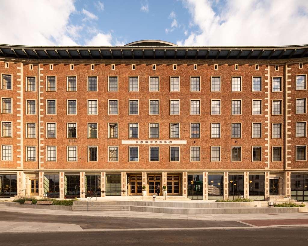 Sommerro Осло Екстериор снимка The building in 2011