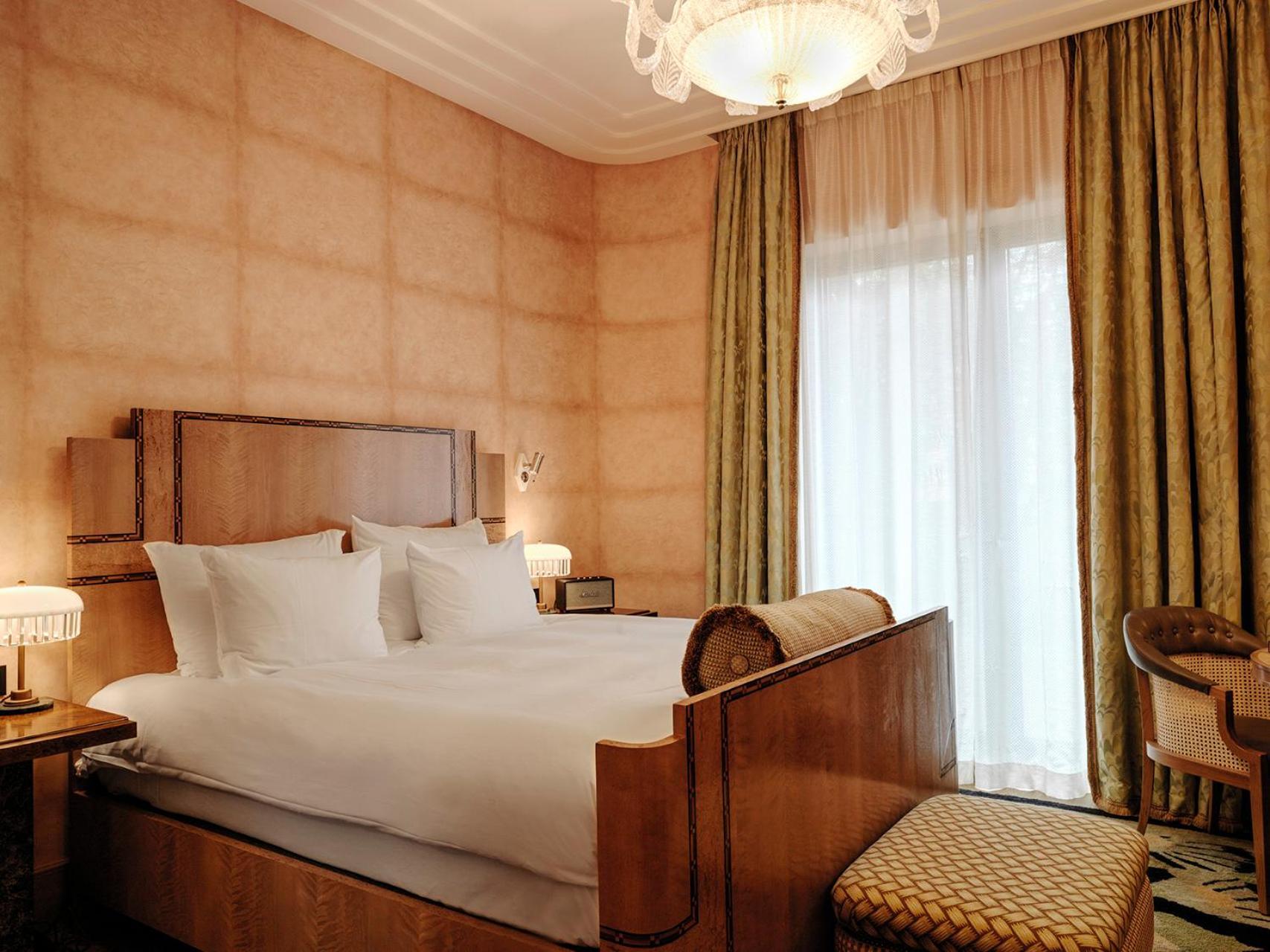 Sommerro Осло Екстериор снимка A bedroom at the hotel